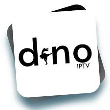 Dino OTT IPTV